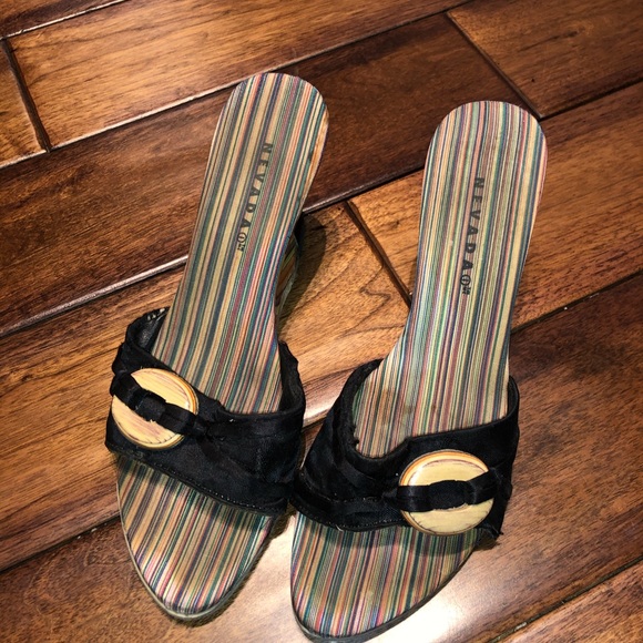 Wedges - Picture 4 of 5